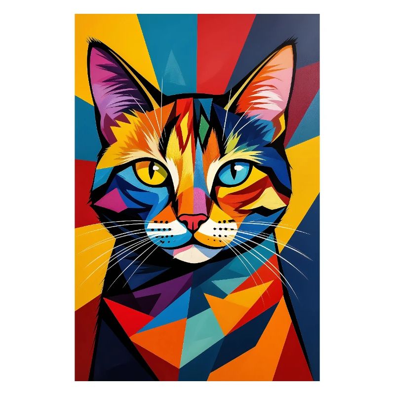  Avantgarde Katze R03