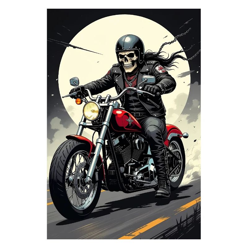 Chopper_Biker_Artwork_Collection_R05