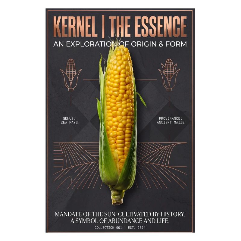Kernel Essence: Origin & Form