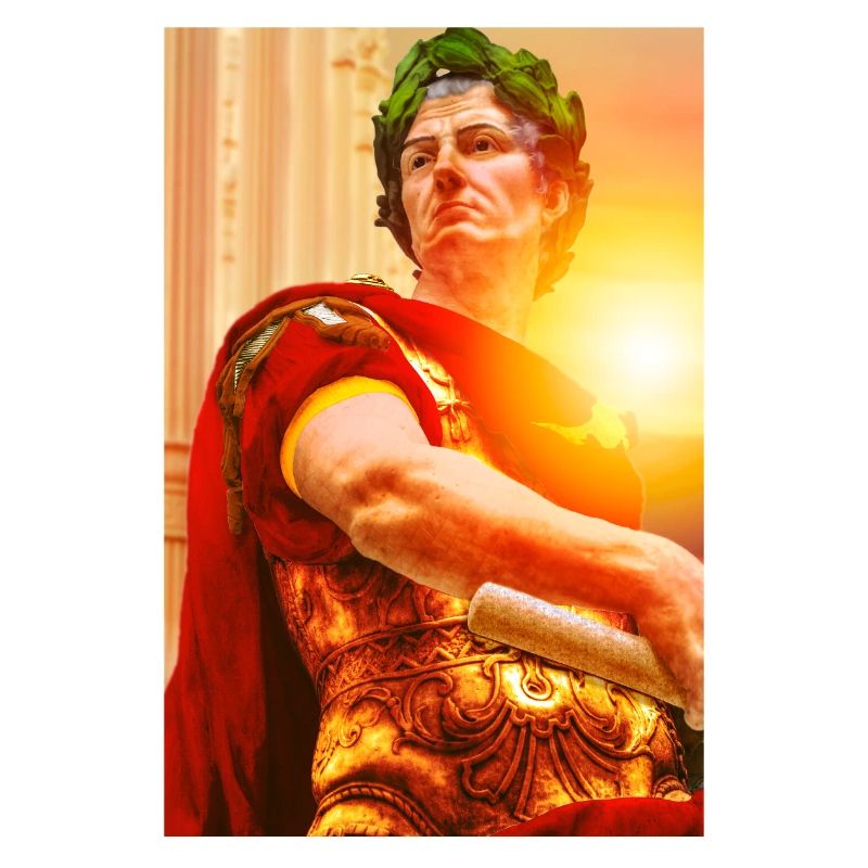Julius Caesar