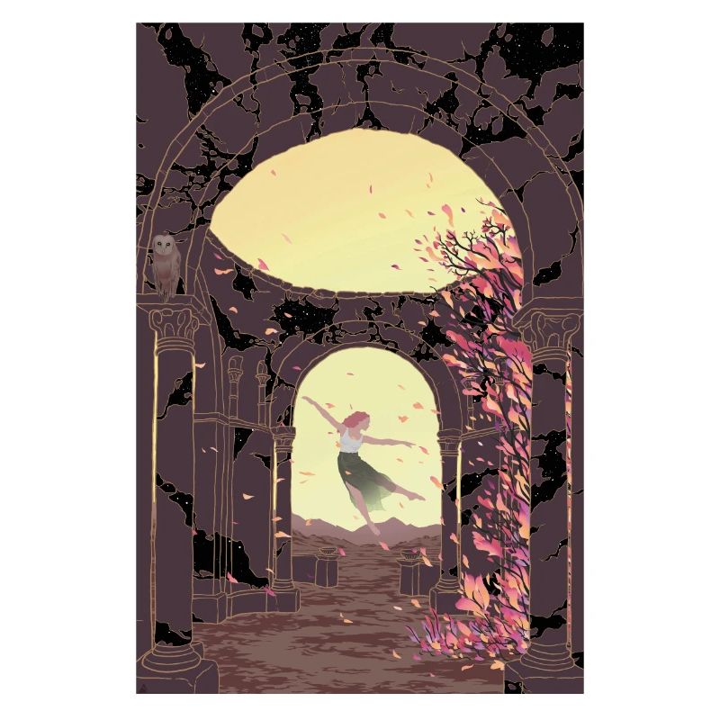Mind Garden Fall
