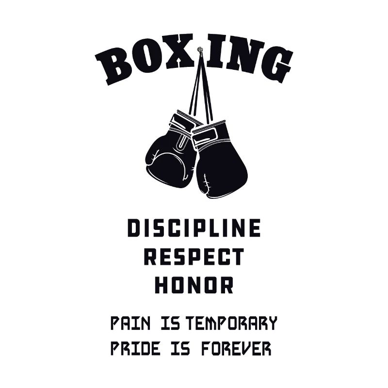 Boxen, Boxer