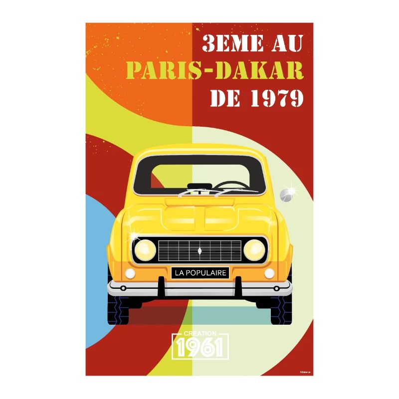 Automobile