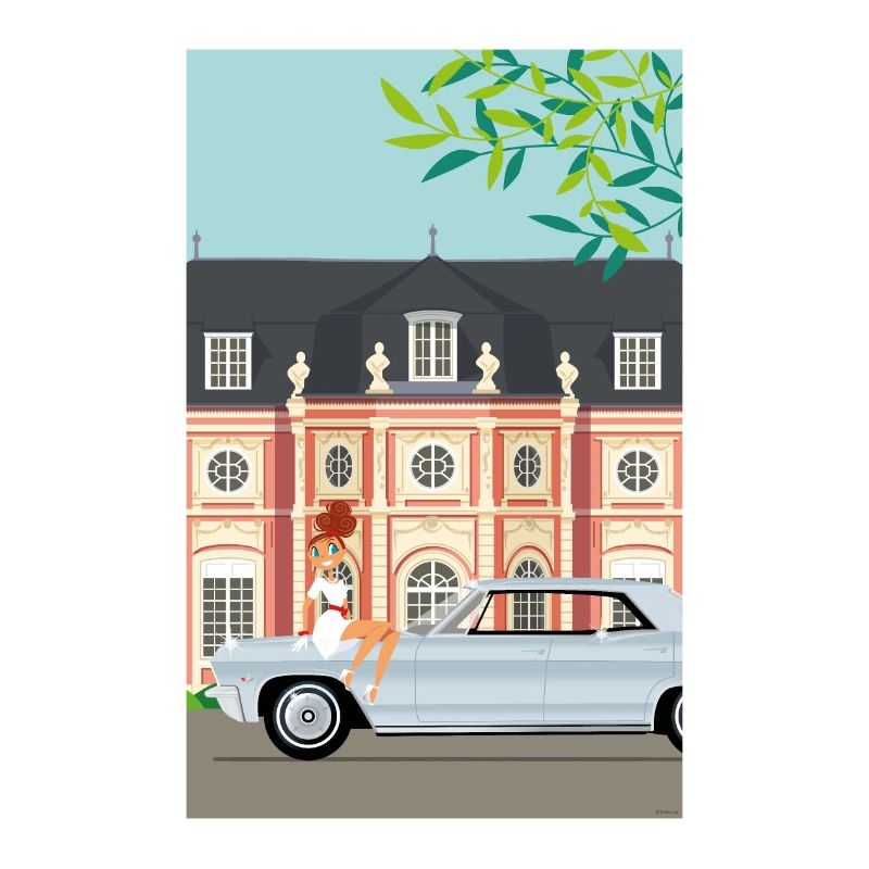 Automobile