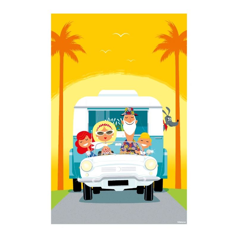 Automobile