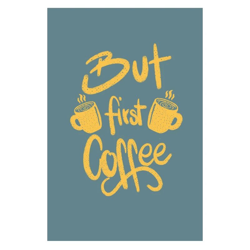 Mais First Coffee 2