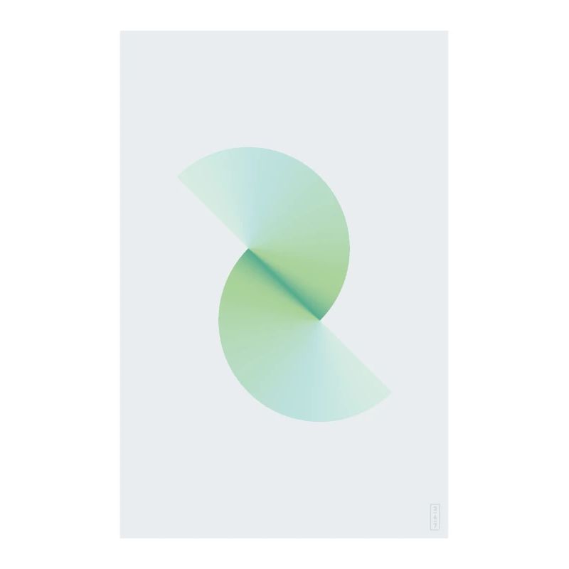 Split - Verdant - Light