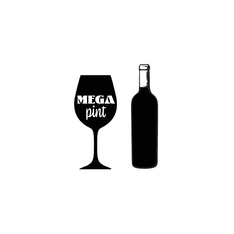 Mega Pint