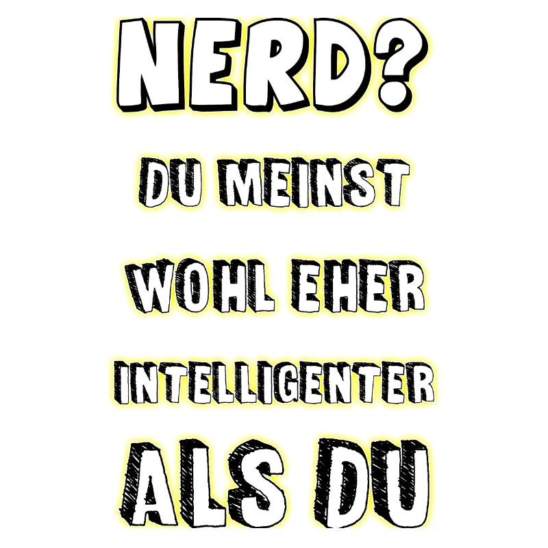 Nerd