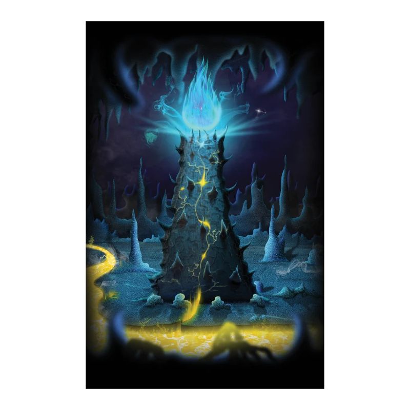 Totem Funeste - Styx