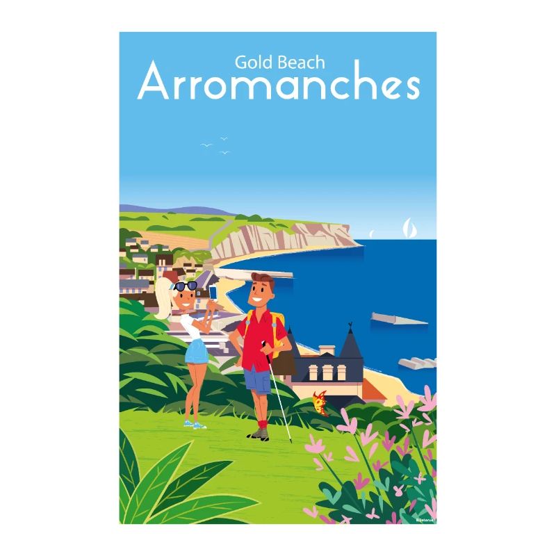 ARROMANCHES