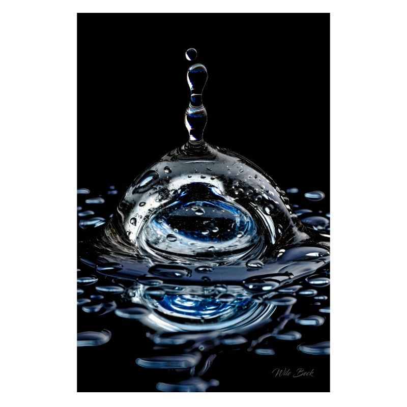 Drop chrome 4