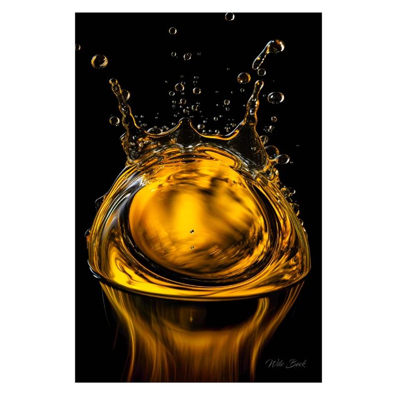 Drops yellow 5