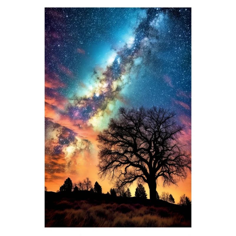 Starry Sky