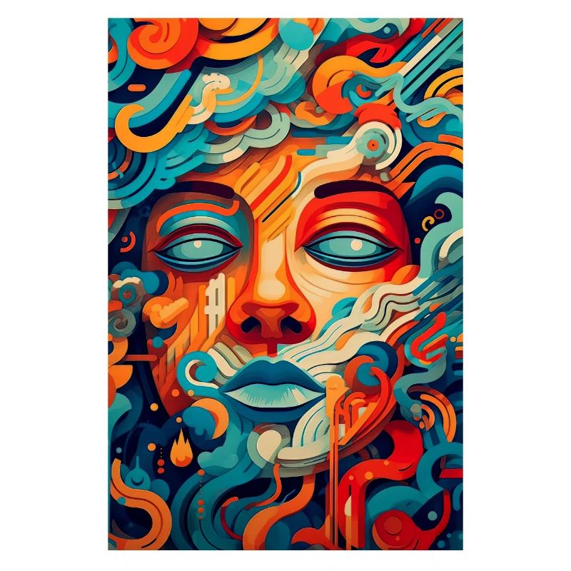 Geometric Euphoria