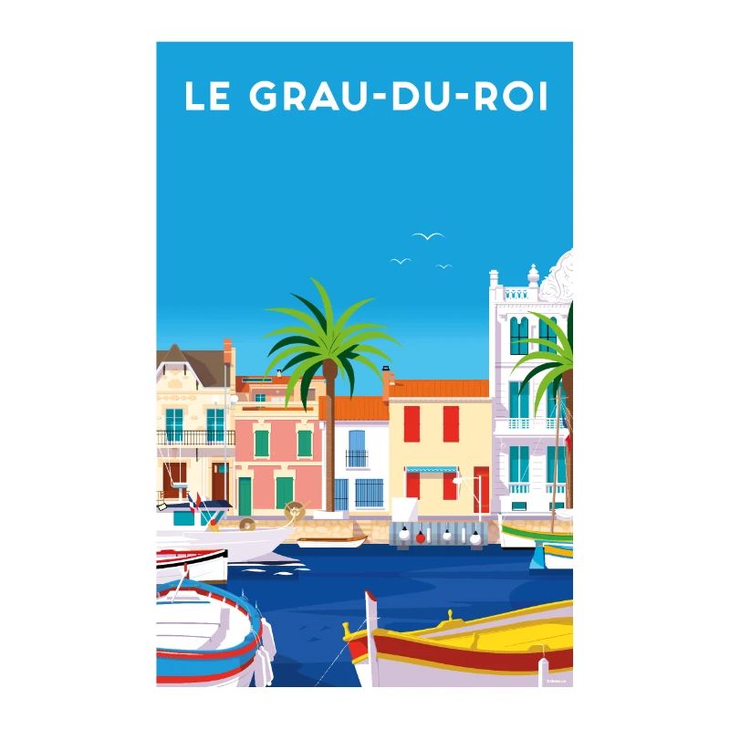 GRAU DU ROI