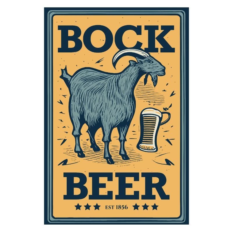 Bière Bock