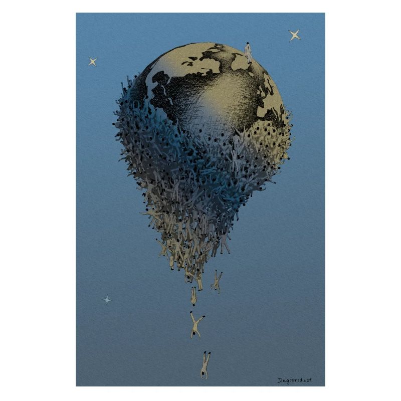 Gravitational field