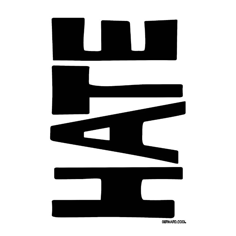 Hate