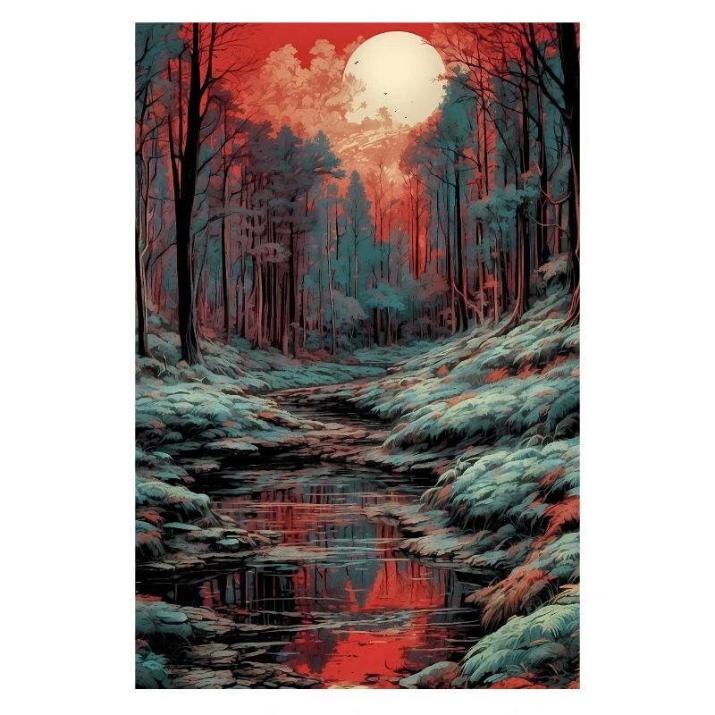 Drop The Red