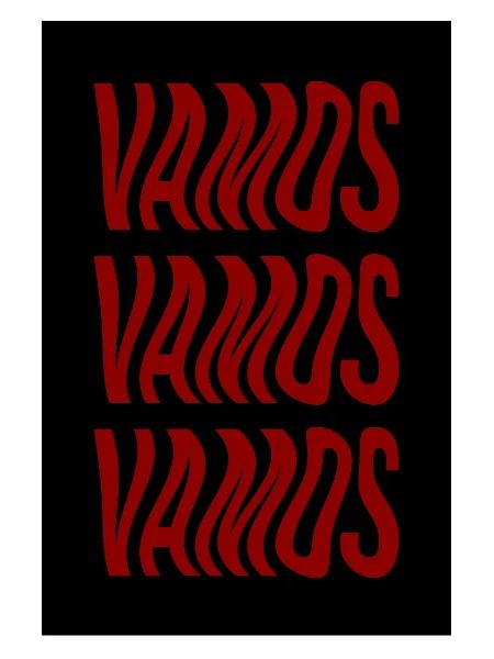Vamos Vamos Vamos