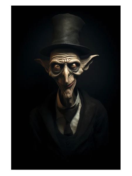 Old Man