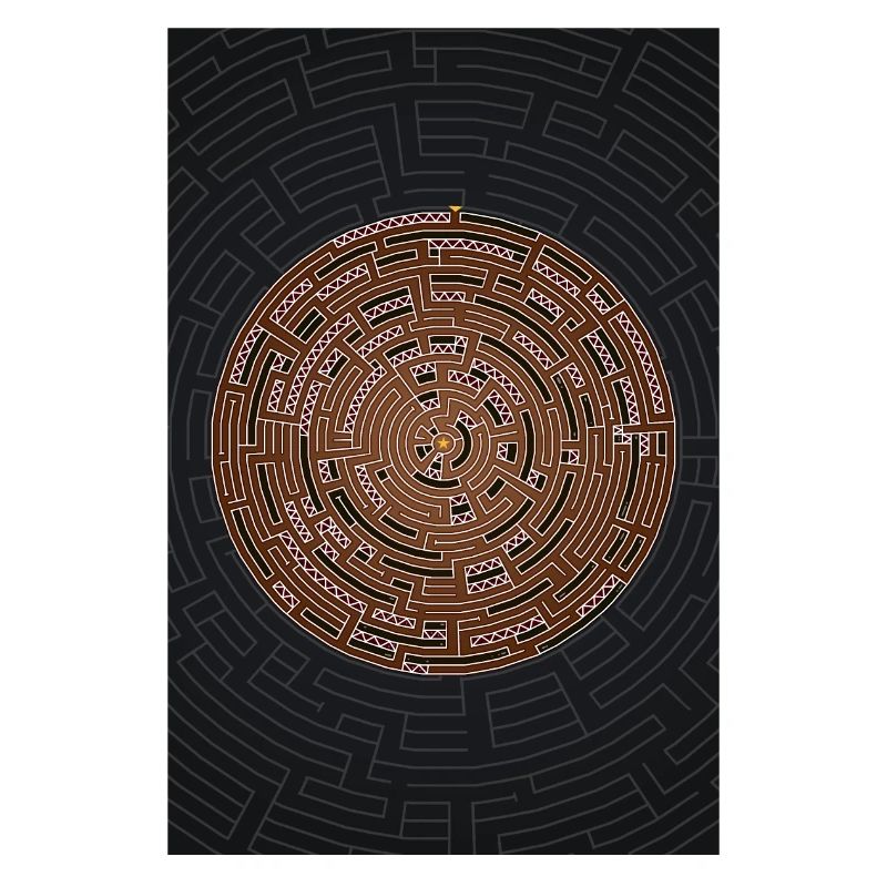 Labyrinth 1
