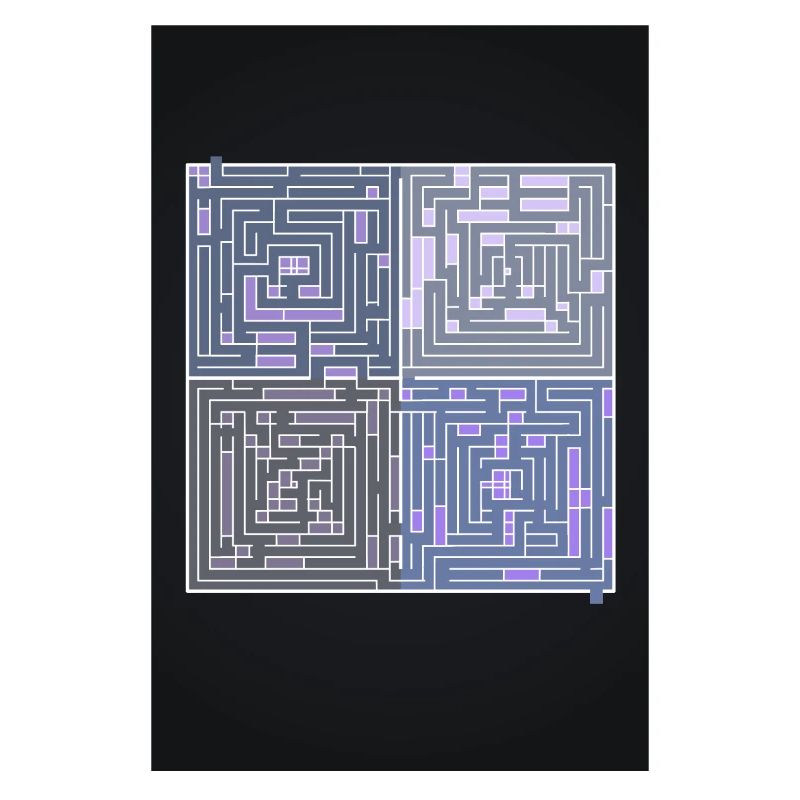 Labyrinth 2
