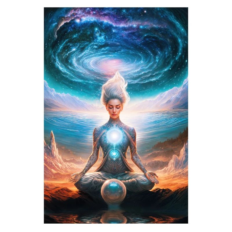 Kosmische Meditation