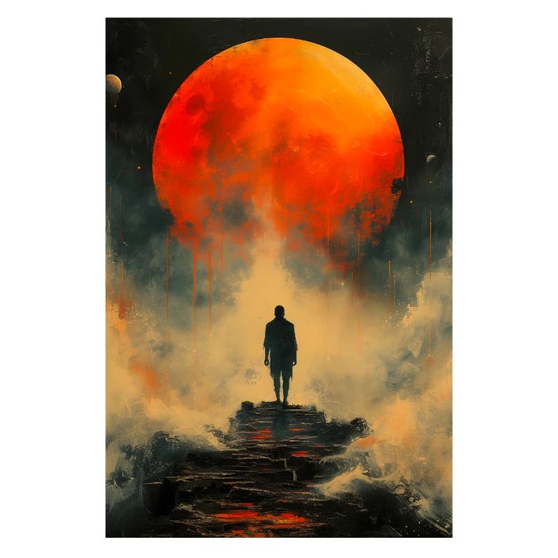 Red Sun