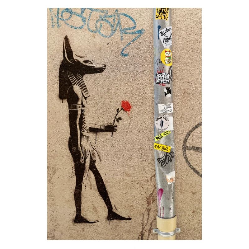 Anubis