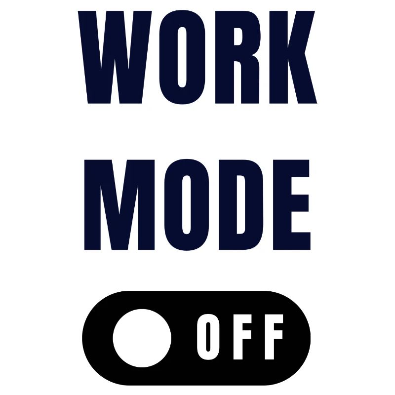Work Mode Toggle Design