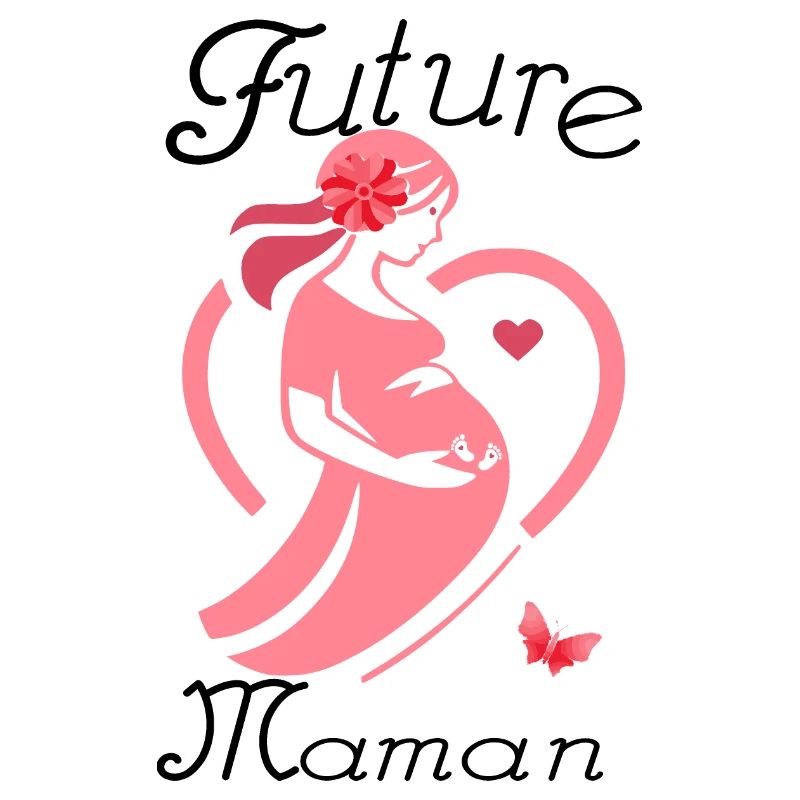 Future maman