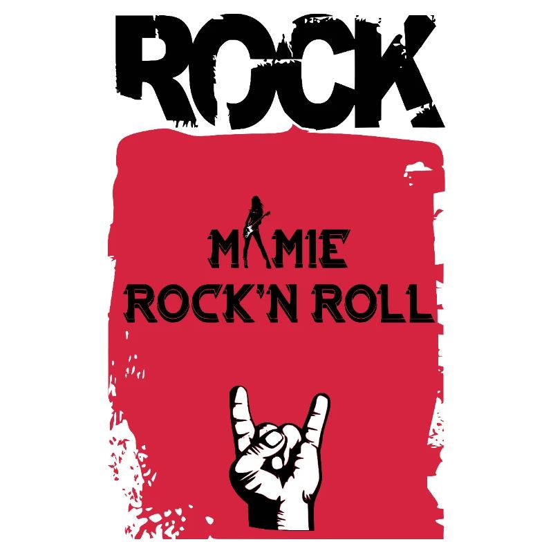 Mamie rock'n roll