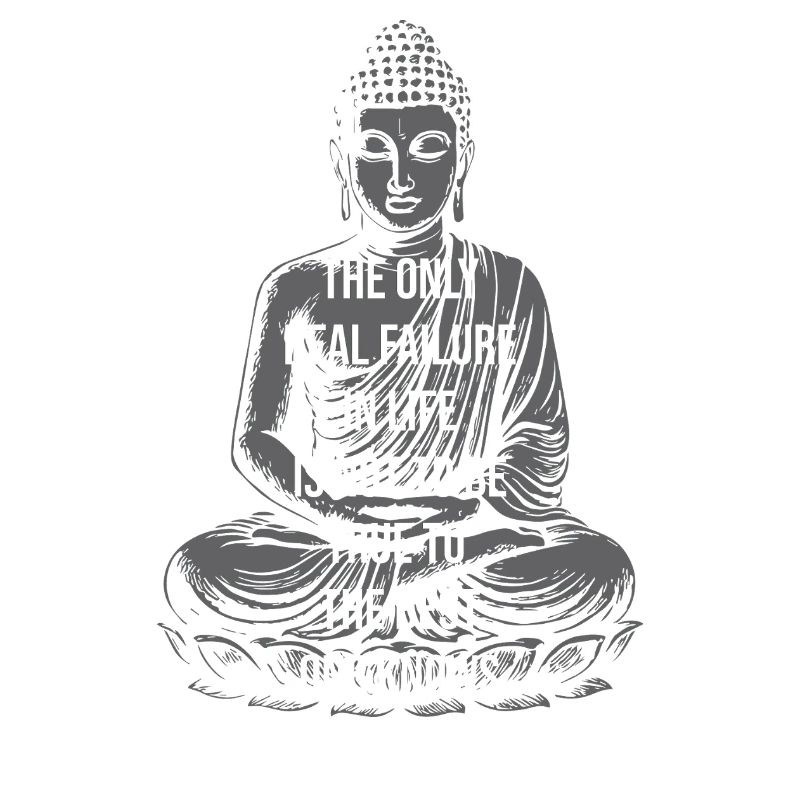 Buddha Wisdom: True to Your Best Self