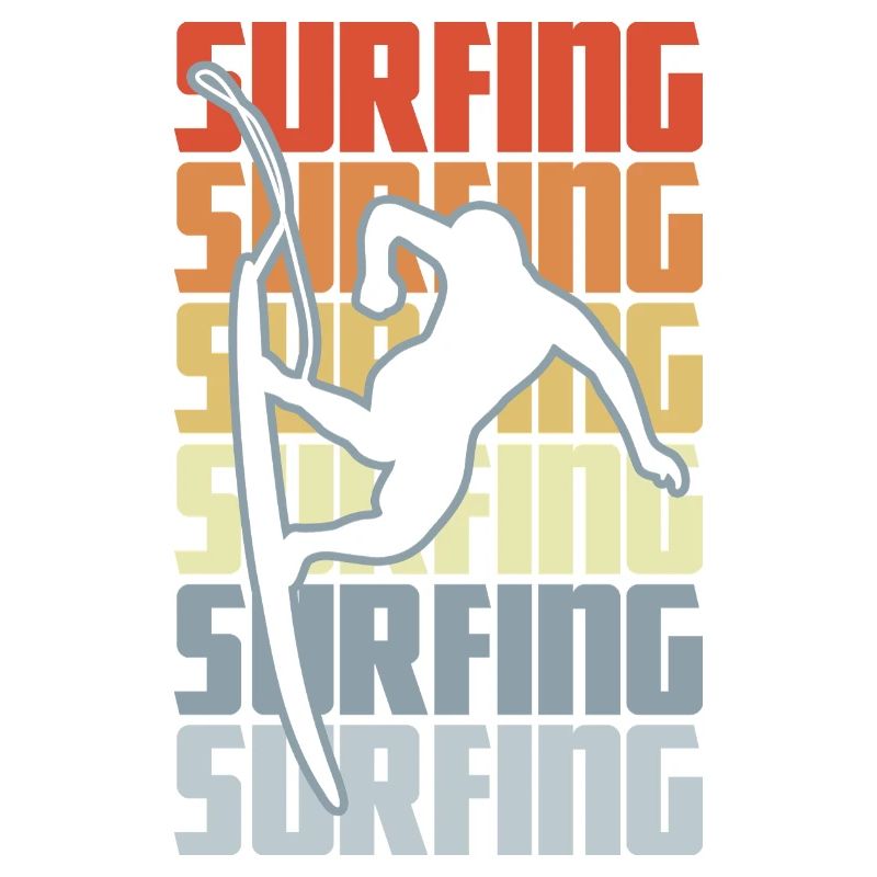 Surftrainer