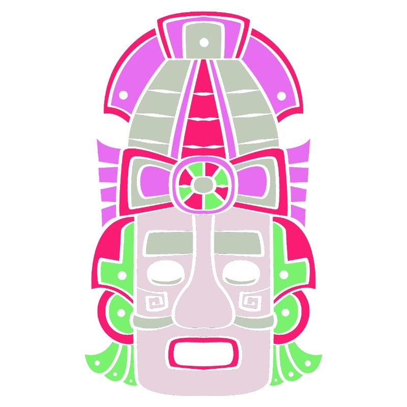 Calendrier maya inca aztèque