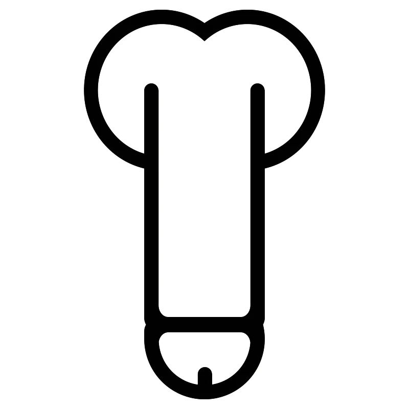 épais