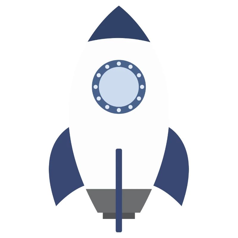 Rocket space