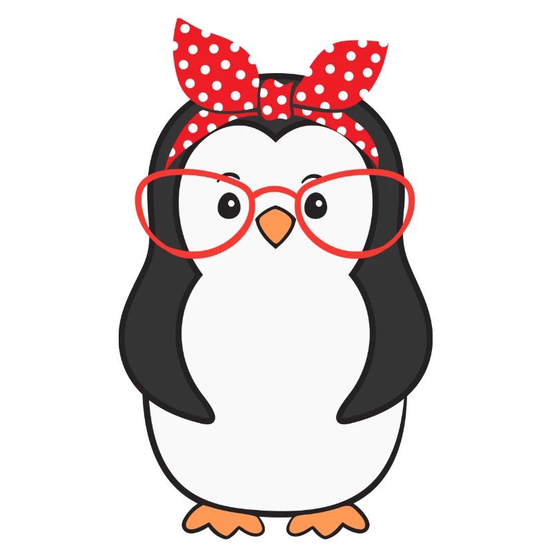Penguin Penguins