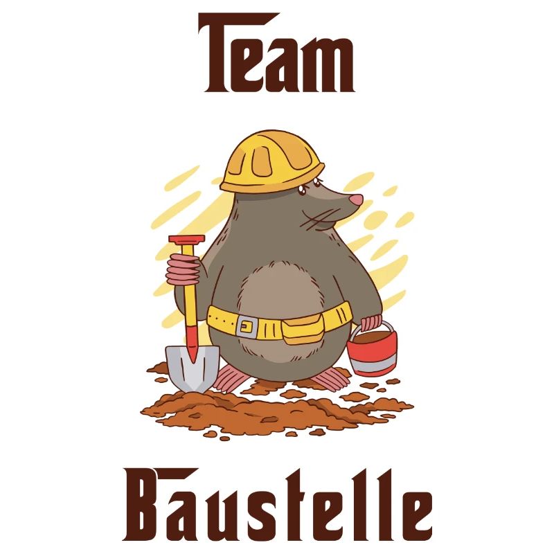 Team Baustelle
