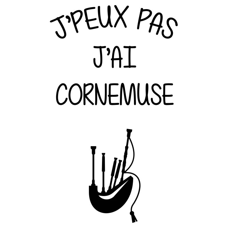 Cornemuse / Ecosse / Instrument de Musique