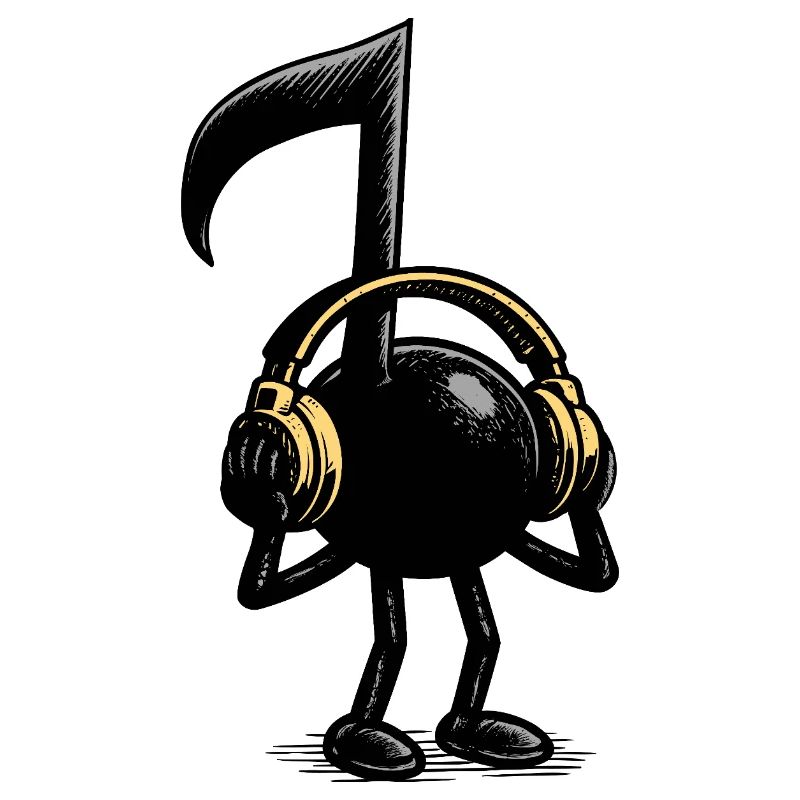 musical note