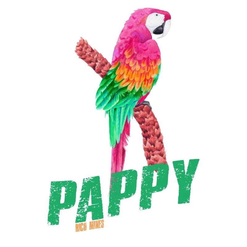 PAPPY