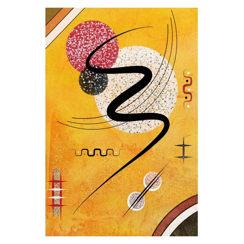 Moderne Kunst