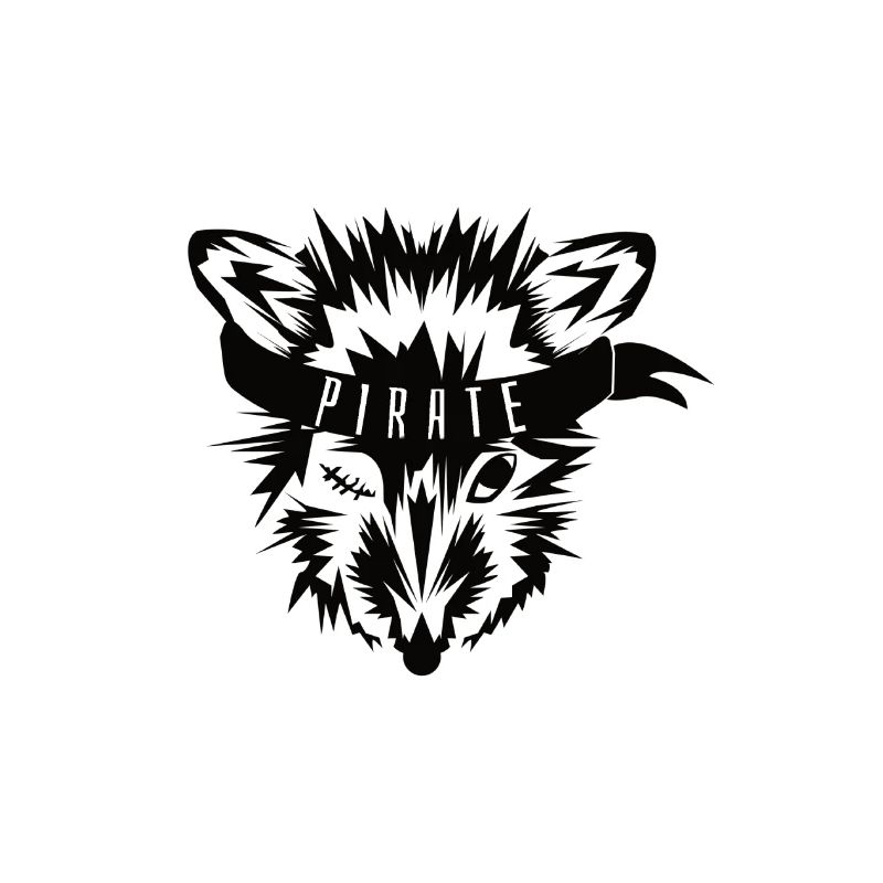 Fox pirate
