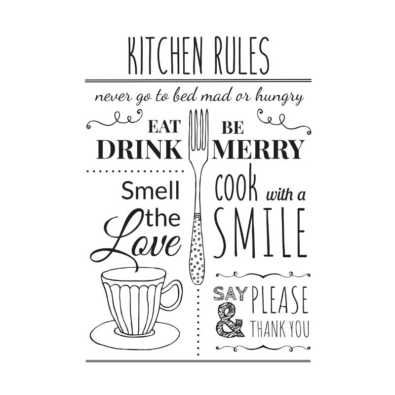 Kitchen Rules