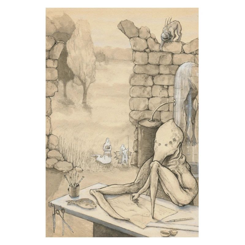 Scholar (affiche 1)