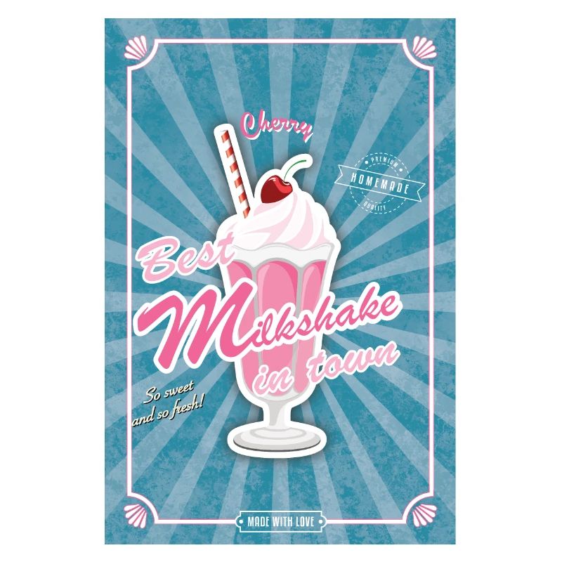 Cherry magic