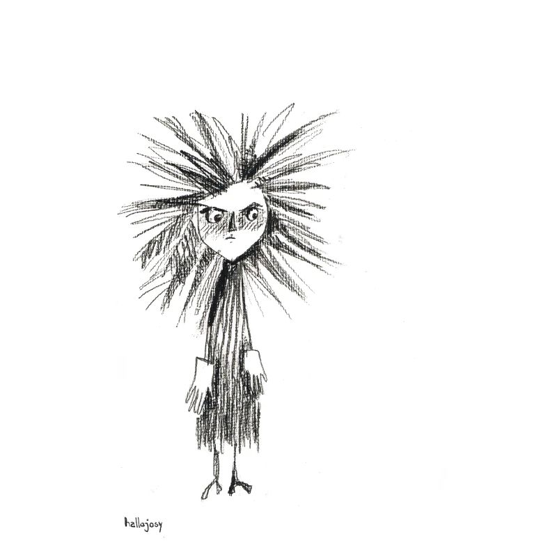 Anger